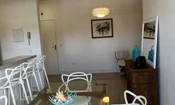 Imagem: Ap 3 dorm,50 metros da orla Itagua,semi