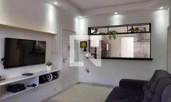 Imagem 3: Apartamento para Aluguel - Jardim Carioca, 1 Quarto, 40 m2