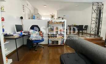 Imagem: APARTAMENTO NO BROOKLIN NOVO - 3 DORMS -1