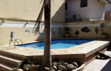 Imagem 7: Casa para Venda - 297m², 4 dormitórios, sendo 2 suites, 3 vagas - Jardim Lindóia