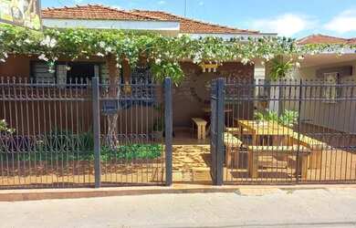 Imagem 3: Casa rua Gal Glicerio, próximo ao Cristo