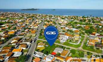 Imagem: Terreno Balneário Barra do Sul