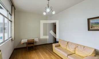 Imagem: Apartamento para Aluguel - Tijuca, 2 Quartos