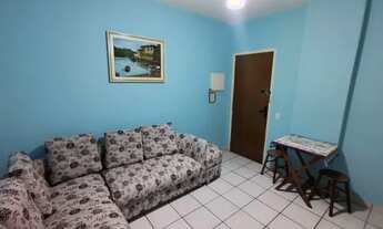 Imagem 3: Apartamento com 1 dormitório, 47 m² - venda por R$ 215.000,00 ou aluguel por R$ 1.600,02/m