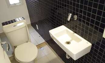 Imagem 5: Casa com 3 dormitórios para alugar, 168 m² por R$ 6.600,00/mês - Vila do Golfe - Ribeirão