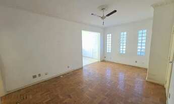 Imagem: Cobertura no Rio Comprido