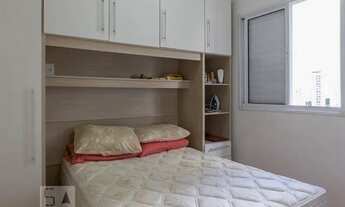 Imagem 6: Apartamento para Aluguel - Bom Retiro, 1 Quarto, 33 m2