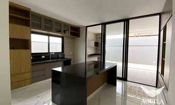 Imagem 7: CASA TÉRREA NO CONDOMINIO CYRELA LANDSCAPE COM 3 SUÍTES