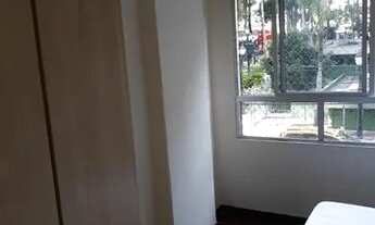 Imagem: Quarto Individual