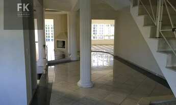 Imagem 3: Casa de Condomínio em Alphaville Residencial Dois - Barueri