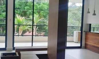 Imagem 6: Casa com 3 dormitórios à venda, 152 m² por R$ 1.150.000,00 - Alphaville - Santana de Parna