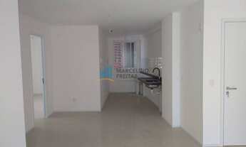 Imagem 6: Apto 02 quartos 01 suite 01 wc social 02 vagas Cond One Bento Albuquerque 810 Academia Lav