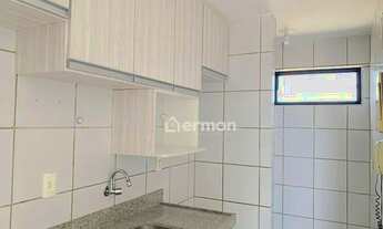 Imagem 5: 2 Quartos, 1 suíte em Candelária com 57 m² à venda por R$ 300.000 - Natal/RN