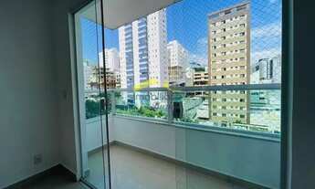 Imagem 4: Apartamento para aluguel, 2 quartos, 1 suíte, 1 vaga, Buritis - Belo Horizonte/MG