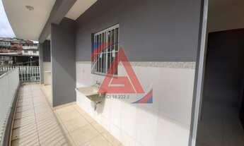 Imagem 5: Residencial - Bussocaba