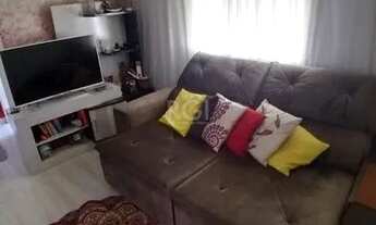 Imagem 2: Apartamento para Venda - 33.36m², 1 dormitório, 1 vaga - Cristal, Porto Alegre