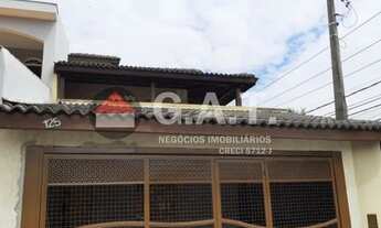 Imagem: Casa de 2 quartos para alugar no bairro