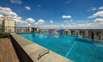 Imagem 6: Apartamento à venda, 42 m² por R$ 659.000,00 - Vila Mariana - São Paulo/SP