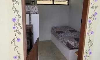 Imagem 4: Temporada em Massagueira