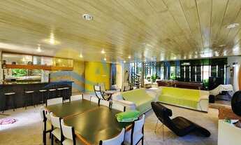 Imagem: CASA RESIDENCIAL em GUARUJÁ - SP, ENSEADA