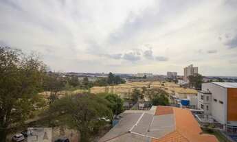 Imagem 7: Apartamento para Aluguel - Eloy Chaves, 2 Quartos, 68 m2