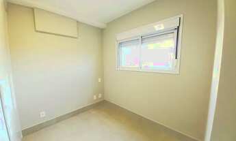 Imagem 4: Apartamento para aluguel, 3 quartos, 1 suíte, 2 vagas, Vila Primavera - Limeira/SP