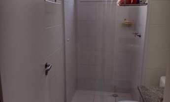 Imagem 3: Apartamento a venda com 54 metros quadrados com 2 quartos em Centro - Diadema - São Paulo