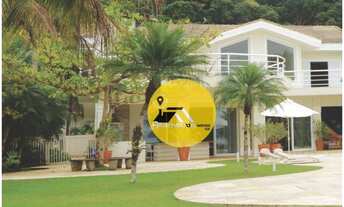 Imagem: Sobrado à venda, 573 m² por R$ 10.070.000,00