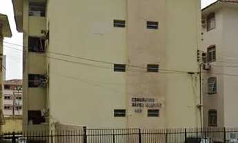 Imagem 4: Apartamento p/ aluguel Edf. Gavea Marinha 99 metros quadrados com 3 quartos em Jatiúca - M