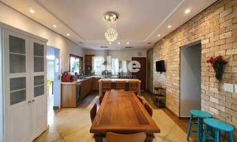 Imagem 2: Casa para Venda em Uberlândia, Cidade Jardim, 4 dormitórios, 4 suítes, 5 banheiros, 5 vaga