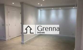 Imagem 4: Apartamento 195m2 jardim Paulista SP