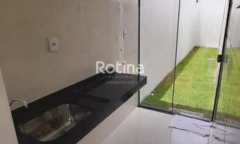 Imagem 6: Casa para aluguel, 3 quartos, 1 suíte, 2 vagas, Laranjeiras - Uberlândia/MG