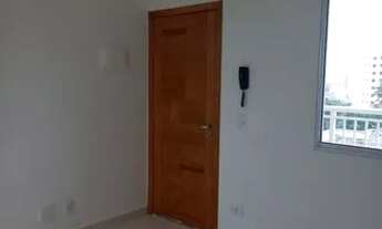 Imagem 5: Apartamento com 2 dormitórios para alugar, 45 m² por R$ 1.550,00/mês - Vila Matilde - São