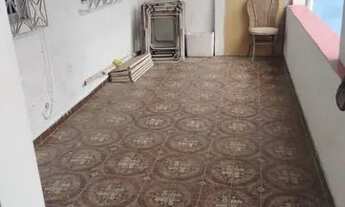 Imagem 6: Vendo Casa em ótima Rua em VISTA ALEGRE