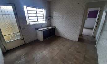 Imagem 2: Sobrado para venda possui 125 metros quadrados com 2 quartos em Jardim Dom José - São Paul