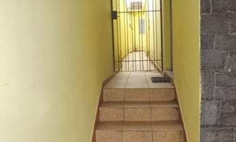 Imagem 6: Sobrado para aluguel tem 120 metros quadrados com 2 quartos em Indianópolis - São Paulo