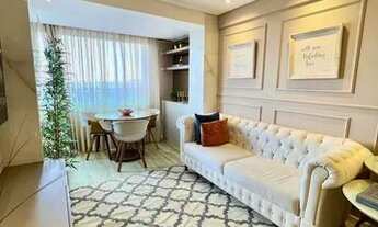 Imagem 5: Apartamento para venda tem 74 m² MOVEIS FIXOS com 3 quartos em Parque Iracema - Fortaleza