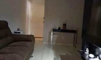 Imagem 2: LS107- Apartamento para Venda em Salvador, Jardim das Margaridas