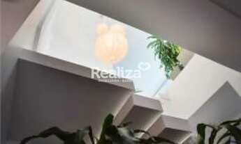 Imagem 2: Cobertura duplex Condomínio Terrazzas para venda possui 500 metros quadrados com 4 quartos