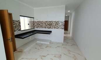 Imagem 6: Casa Flor do Cerrado entrega das chaves 10 dias , Anápolis