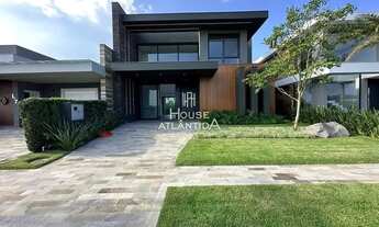 Imagem 2: Capão da Canoa - Casa Padrão - Condomínio Capão Ilhas Resort