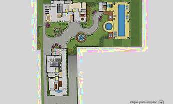 Imagem 6: São Paulo - Apartamento Padrão - Morumbi