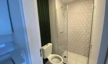 Imagem 7: Apartamento com 1 dormitório para alugar, 73 m² -Jardim do Mar - São Bernardo do Campo/SP