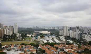 Imagem 6: Apartamento para Aluguel - Paraíso, 3 Quartos, 80 m2