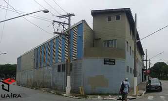 Imagem 3: Galpão para aluguel Nogueira - Diadema - SP