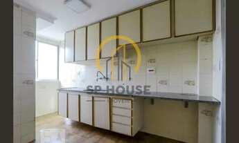 Imagem: Apartamento para venda ou locação, 2 dormitórios