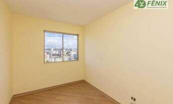 Imagem 7: Apartamento com 1 dormitório para alugar - Juvevê - Curitiba/PR