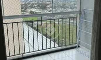 Imagem 4: Apartamento com 3 quartos no Setor Faiçalville, Goiânia codigo: 25742