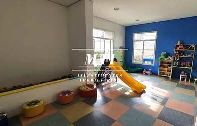 Imagem 2: Apartamento para venda em Santana de 133.00m² com 3 Quartos, 3 Suites e 3 Garagens