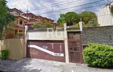 Imagem 2: Terreno para Venda - 539m², 0 dormitórios, Tristeza